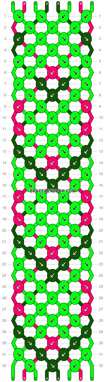 Normal pattern #199134 variation #415385 pattern