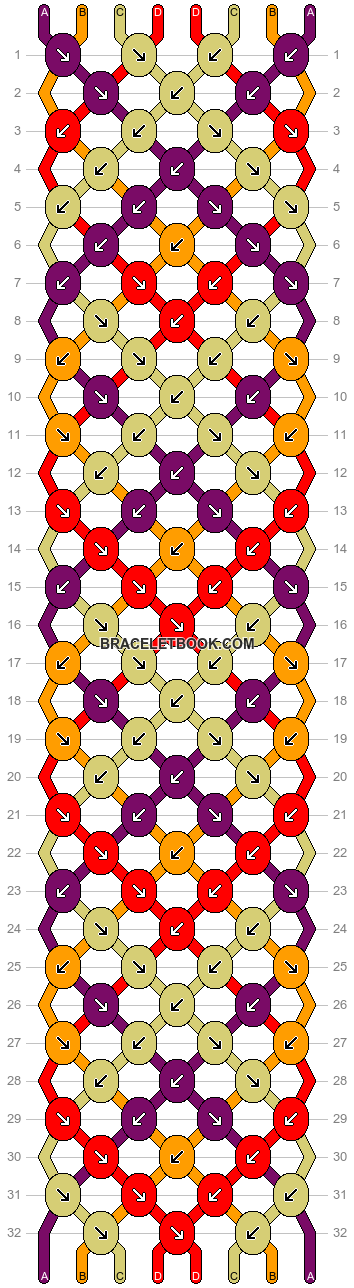Normal pattern #199134 variation #415386 pattern