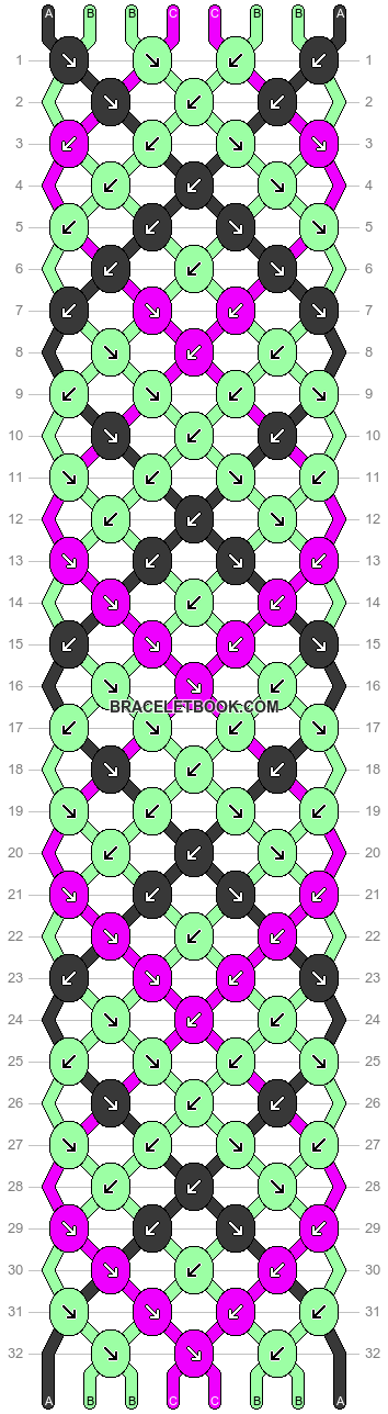 Normal pattern #199134 variation #415388 pattern