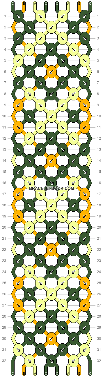 Normal pattern #199134 variation #415389 pattern