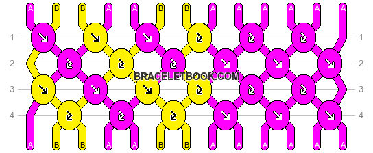 Normal pattern #199119 variation #415390 pattern