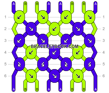 Normal pattern #199118 variation #415393 pattern