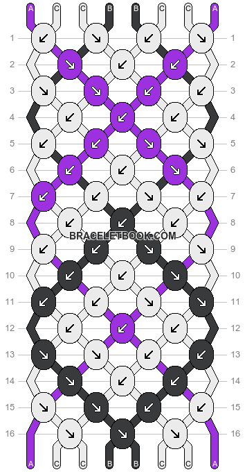 Normal pattern #198856 variation #415395 pattern