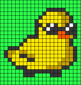 Alpha pattern #198239 variation #415397 preview