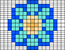 Alpha pattern #194060 variation #415402