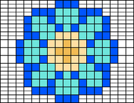 Alpha pattern #194060 variation #415402
