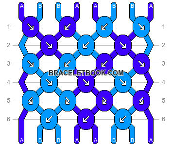 Normal pattern #199135 variation #415403 pattern
