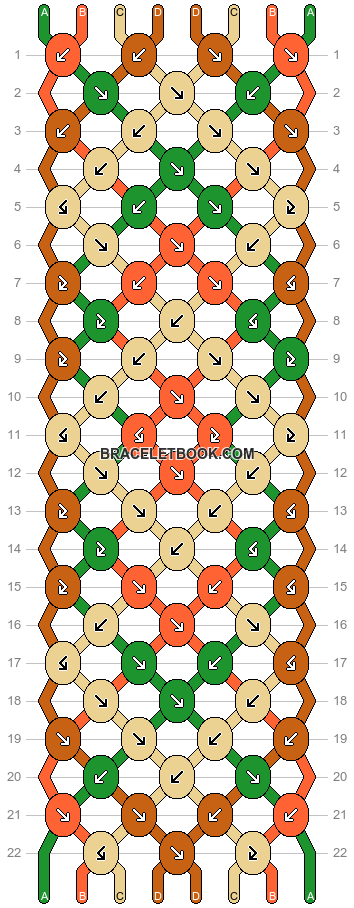 Normal pattern #16416 variation #415404 pattern