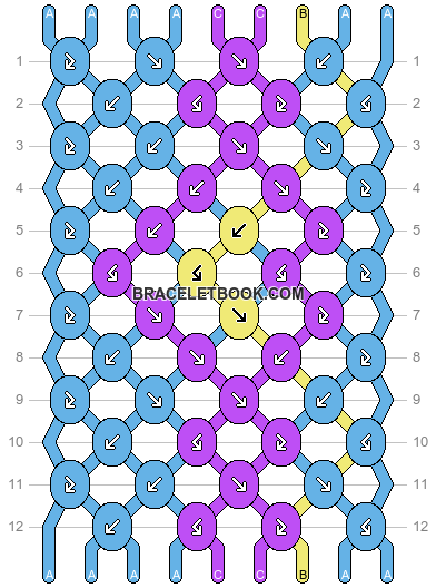 Normal pattern #196336 variation #415405 pattern