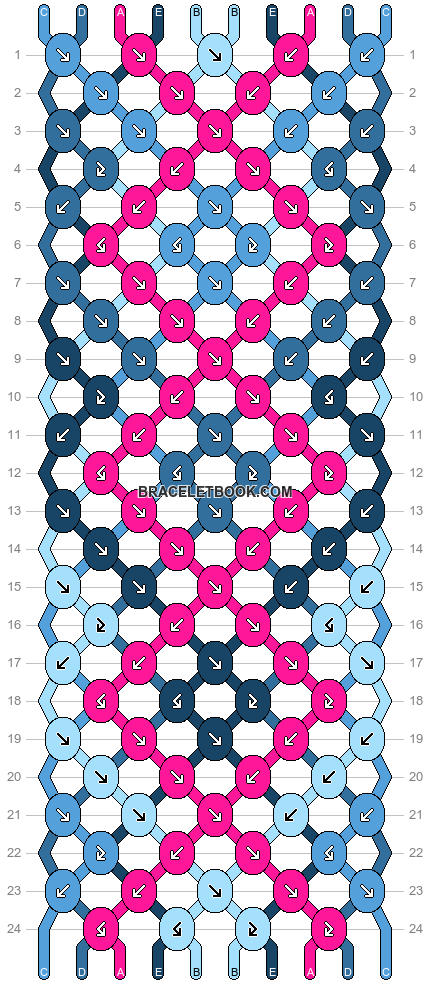 Normal pattern #196842 variation #415406 pattern