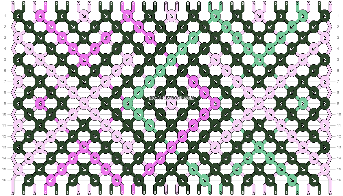 Normal pattern #108209 variation #415407 pattern