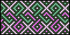 Normal pattern #108209 variation #415407