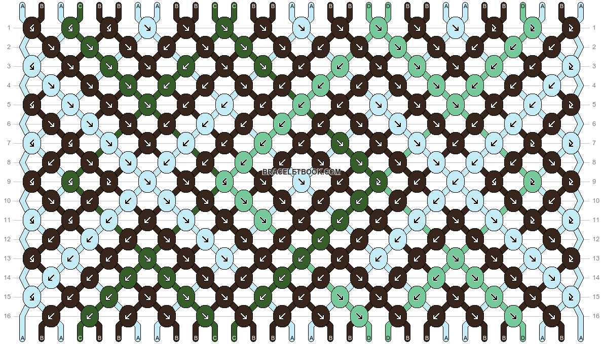 Normal pattern #108209 variation #415408 pattern