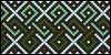 Normal pattern #108209 variation #415408