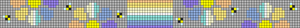 Alpha pattern #86738 variation #415410