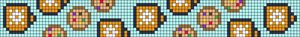Alpha pattern #112278 variation #415412