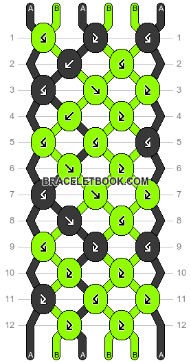 Normal pattern #177016 variation #415413 pattern