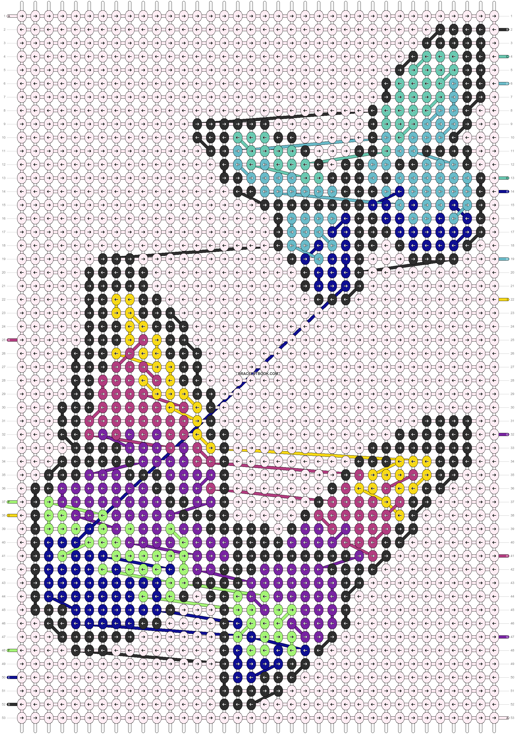 Alpha pattern #196720 variation #415415 pattern