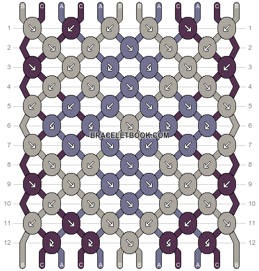 Normal pattern #182034 variation #415416 pattern