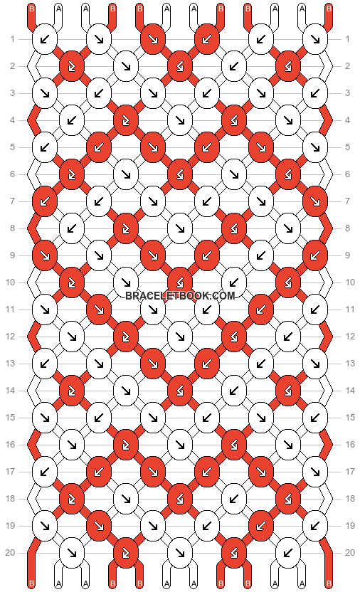 Normal pattern #198247 variation #415417 pattern
