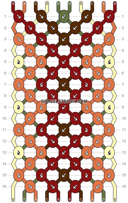 Normal pattern #17657 variation #415419 pattern