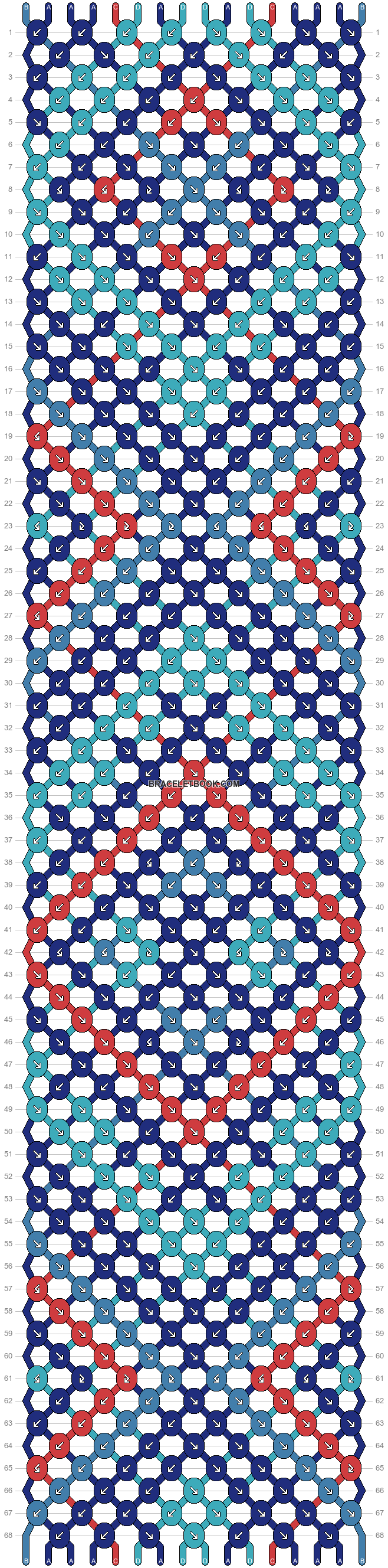 Normal pattern #146032 variation #415422 pattern