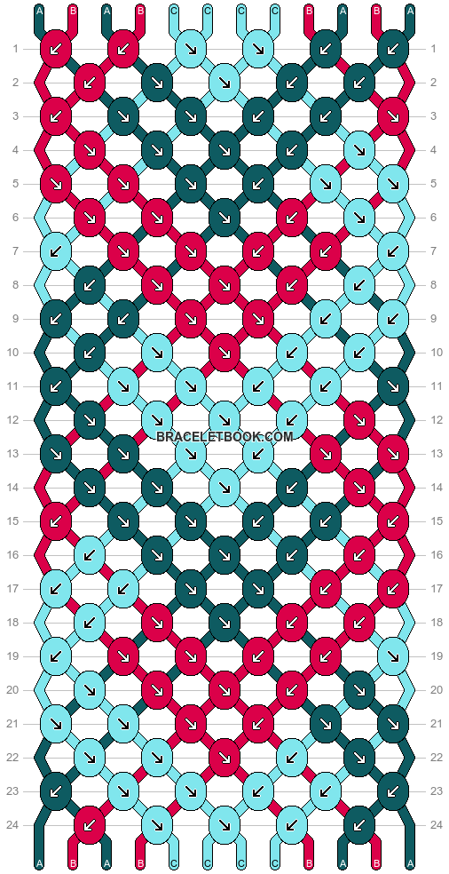 Normal pattern #29558 variation #415426 pattern