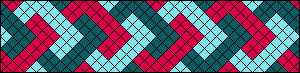 Normal pattern #29558 variation #415426