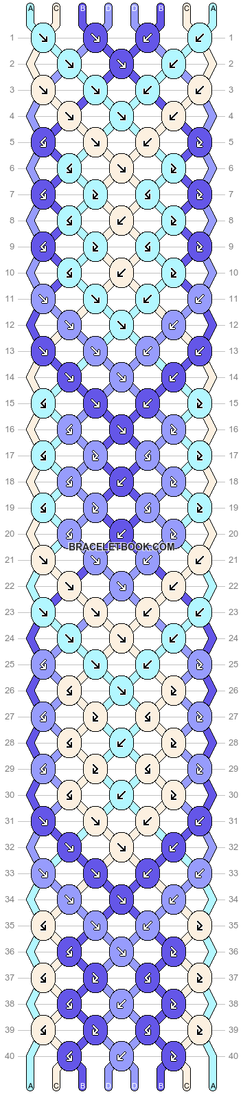 Normal pattern #198769 variation #415428 pattern