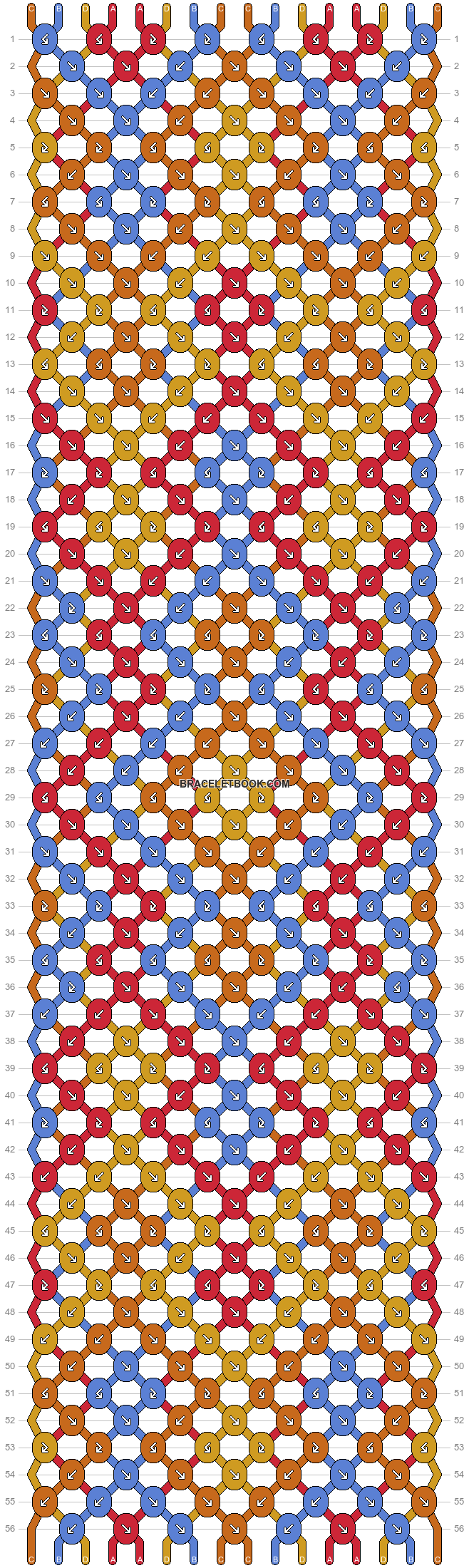 Normal pattern #198472 variation #415430 pattern