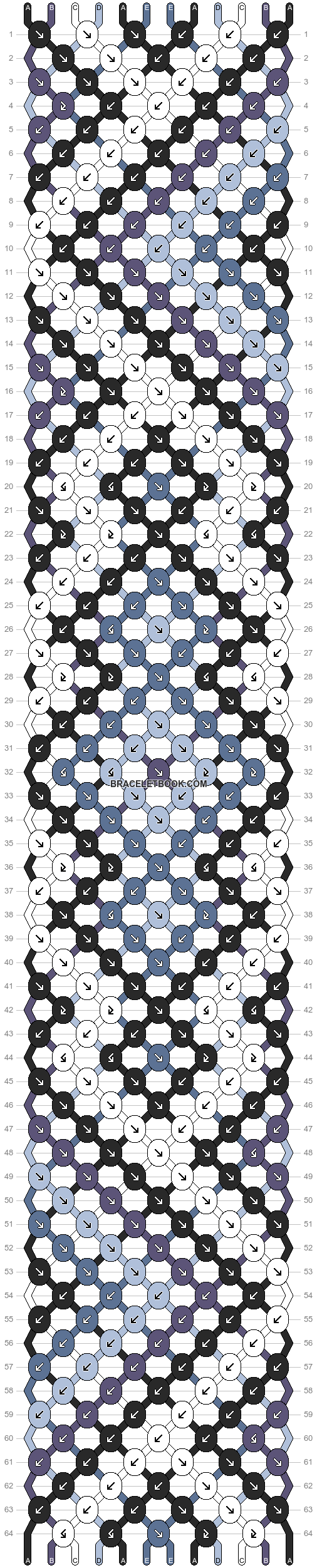 Normal pattern #170384 variation #415432 pattern