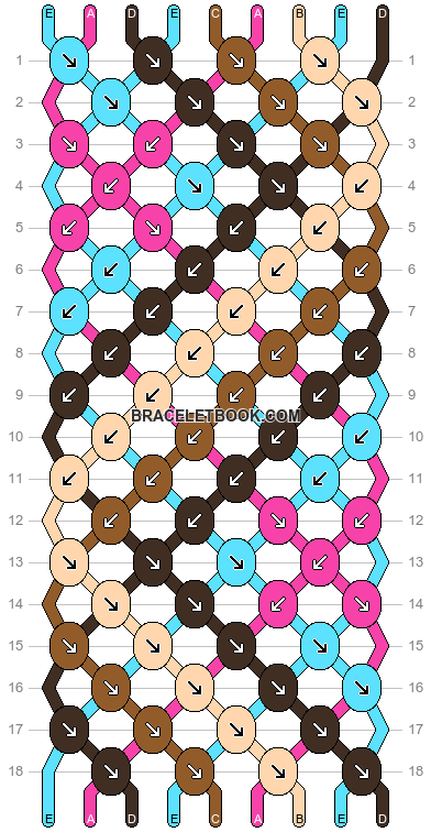 Normal pattern #198042 variation #415434 pattern