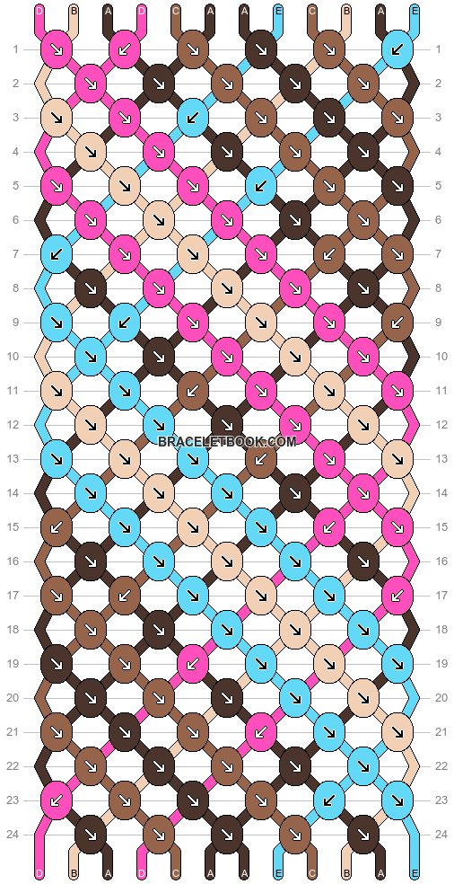 Normal pattern #170144 variation #415435 pattern