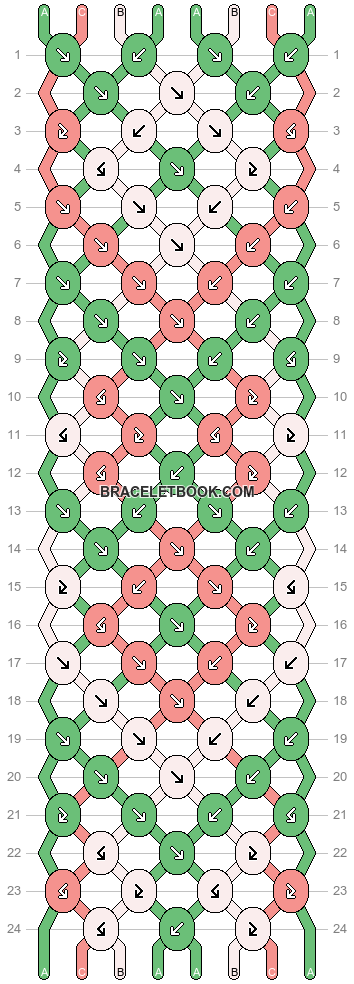 Normal pattern #198904 variation #415436 pattern