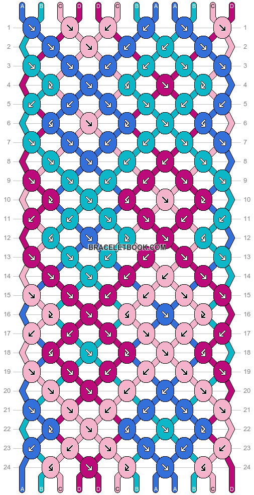 Normal pattern #26207 variation #415437 pattern