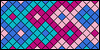 Normal pattern #26207 variation #415437