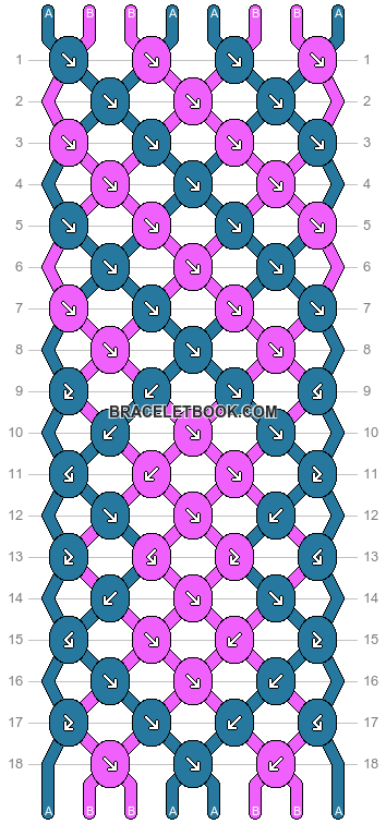 Normal pattern #182222 variation #415438 pattern