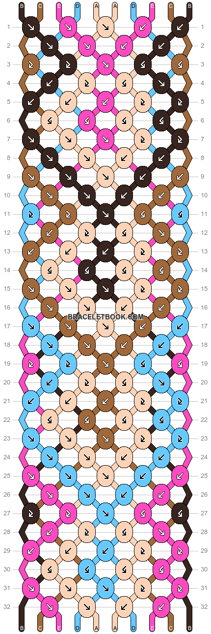 Normal pattern #196100 variation #415439 pattern