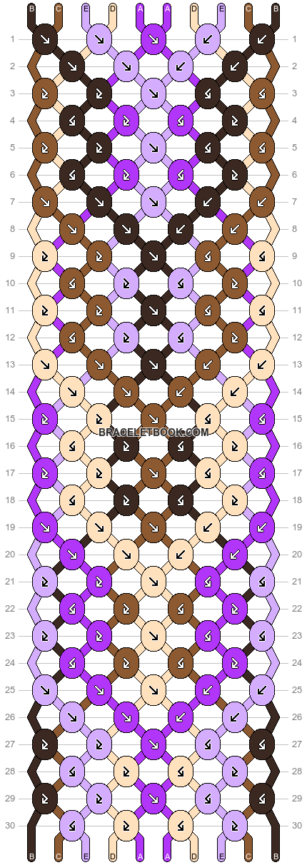 Normal pattern #196098 variation #415440 pattern