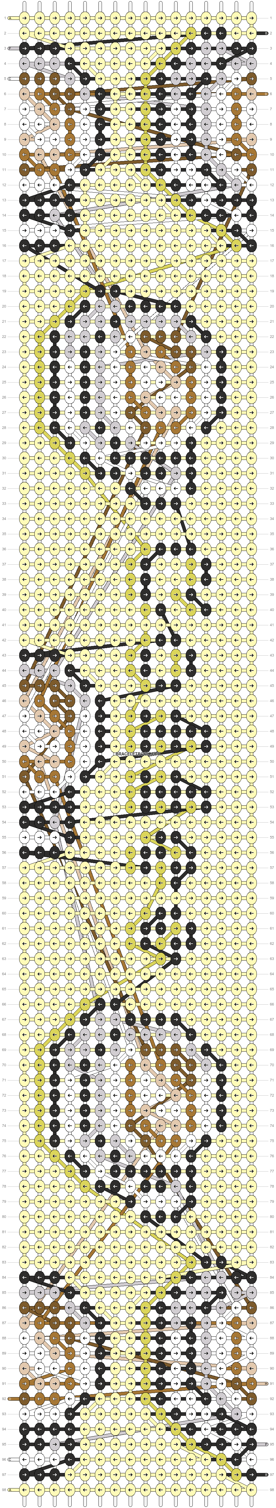 Alpha pattern #171998 variation #415441 pattern