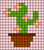 Alpha pattern #168035 variation #415443