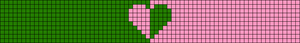 Alpha pattern #29052 variation #415444
