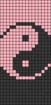 Alpha pattern #98482 variation #415445
