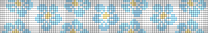 Alpha pattern #72464 variation #415446