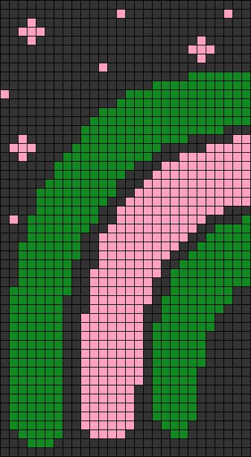 Alpha pattern #45380 variation #415447 preview
