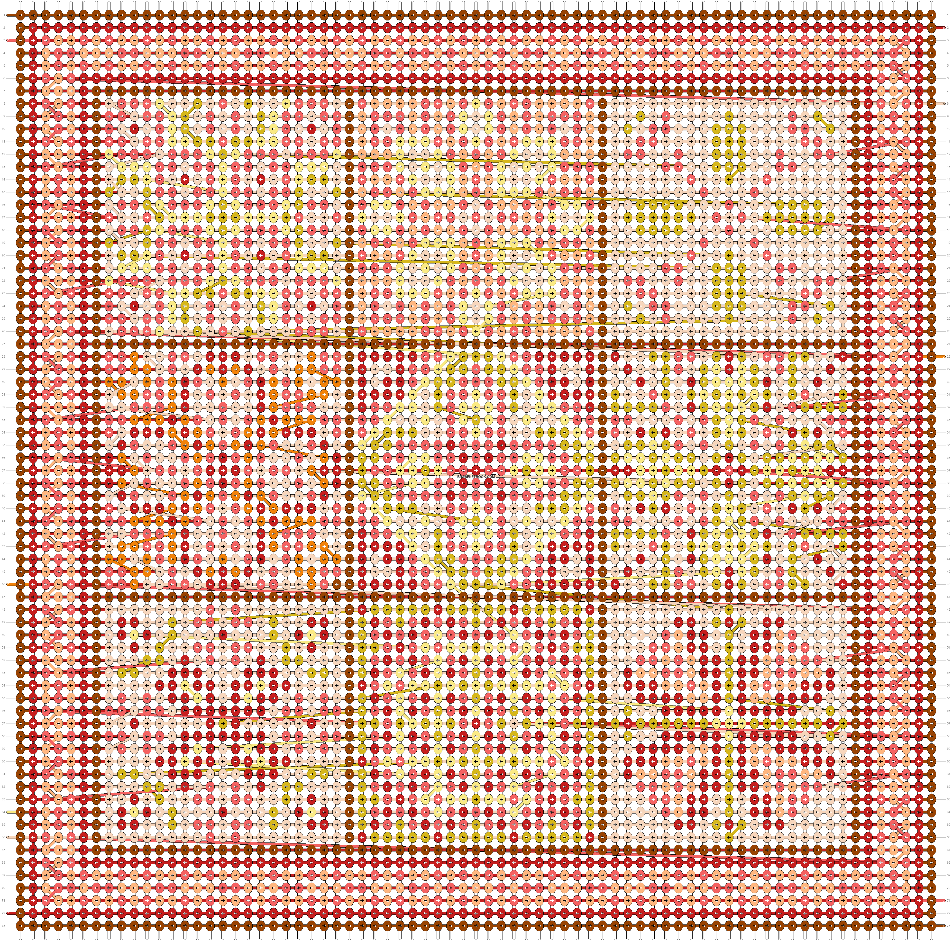 Alpha pattern #163530 variation #415448 pattern