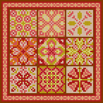 Alpha pattern #163530 variation #415448