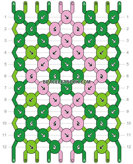 Normal pattern #199065 variation #415451 pattern