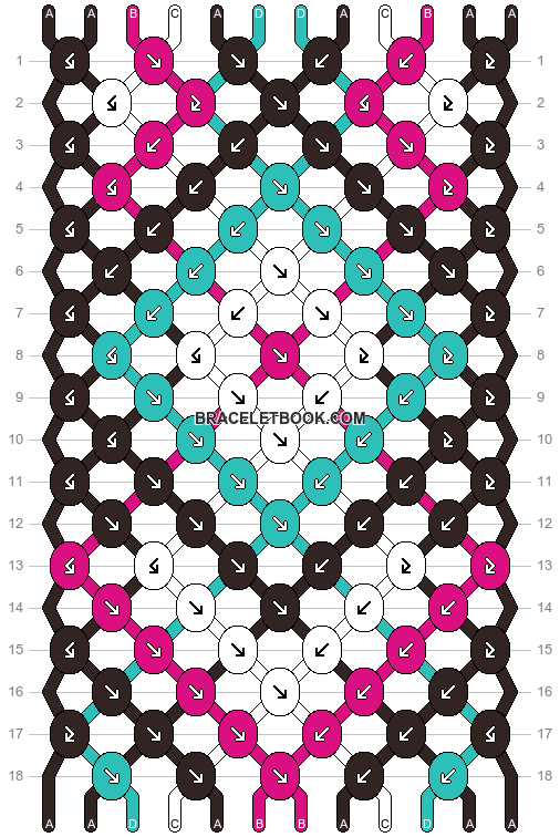 Normal pattern #49480 variation #415452 pattern