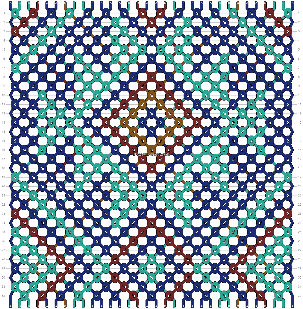 Normal pattern #130902 variation #415455 pattern